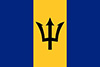 Barbados Flag
Rally Week