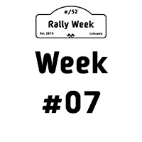 Rally Week 