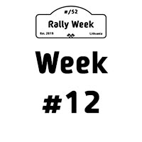 Rally Week